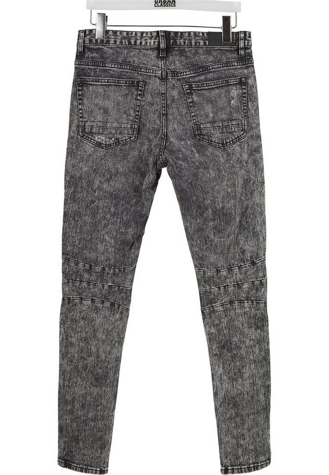 CAYLER & SONS Bequeme Jeans Cayler & Sons Herren C&S Paneled Denim Pants (1-tlg) von CAYLER & SONS