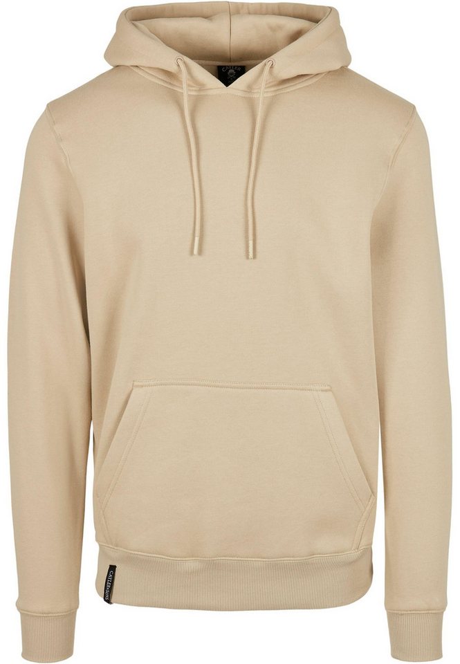 CAYLER & SONS Kapuzensweatshirt Cayler & Sons Herren C&S Plain Hoody (1-tlg) von CAYLER & SONS
