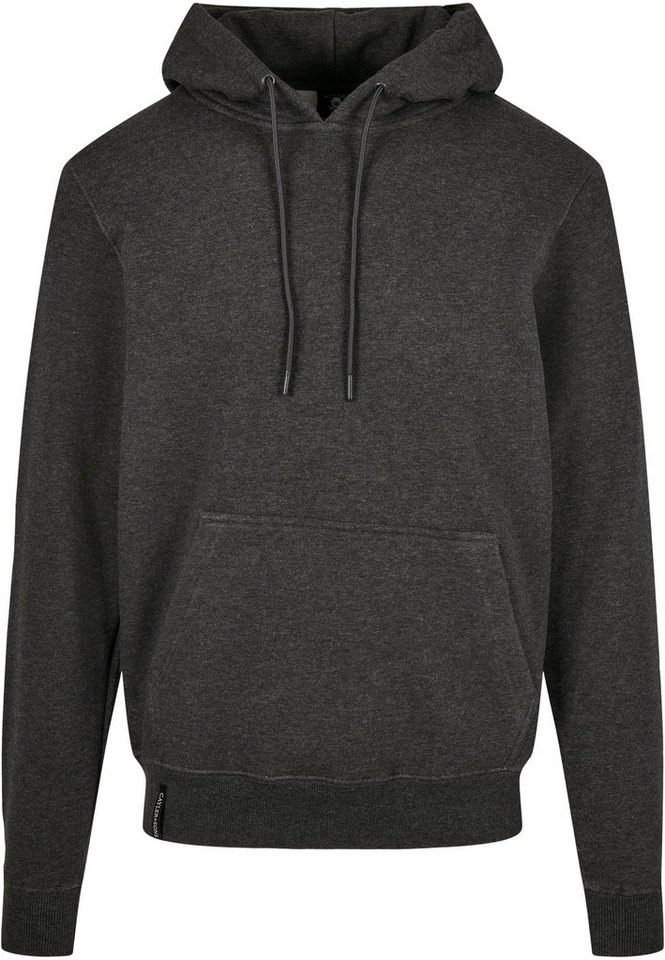 CAYLER & SONS Kapuzensweatshirt Cayler & Sons Herren C&S Plain Hoody (1-tlg) von CAYLER & SONS