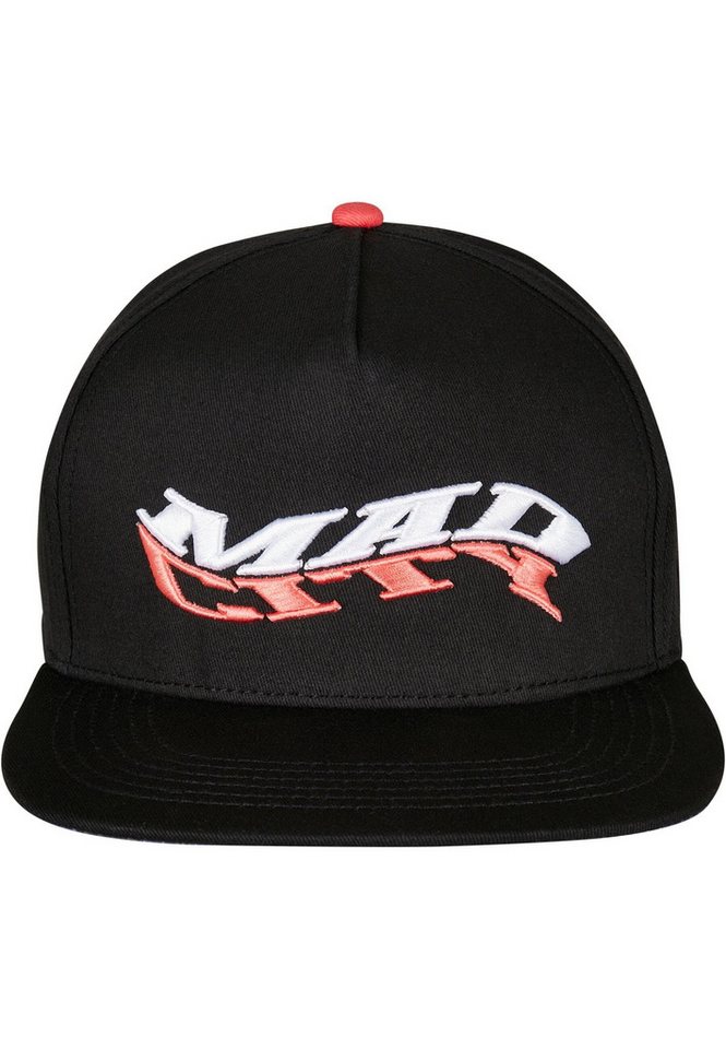 CAYLER & SONS Snapback Cap Cayler & Sons Herren WL Mad City Cap von CAYLER & SONS
