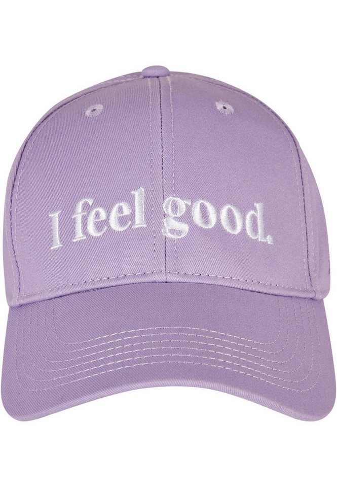 CAYLER & SONS Snapback Cap Cayler & Sons Unisex Feelin Good Curved Cap von CAYLER & SONS