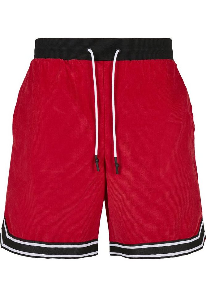 CAYLER & SONS Stoffhose Cayler & Sons Herren CSBL Reverse Banned Cord Shorts (1-tlg) von CAYLER & SONS