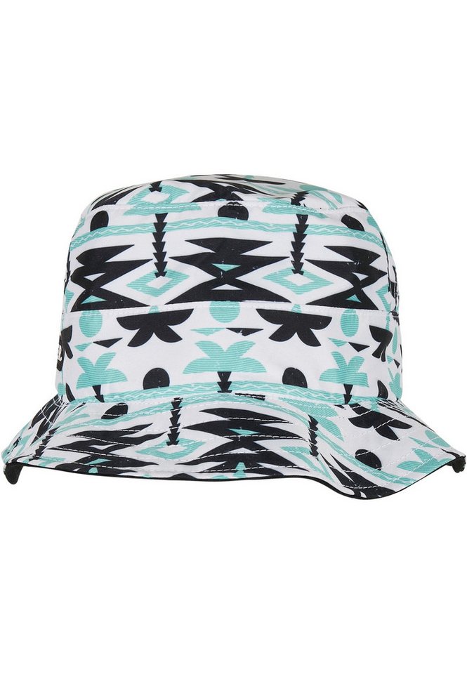 CAYLER & SONS Trucker Cap Cayler & Sons Unisex C&S WL Aztec Summer Reversible Bucket Hat von CAYLER & SONS