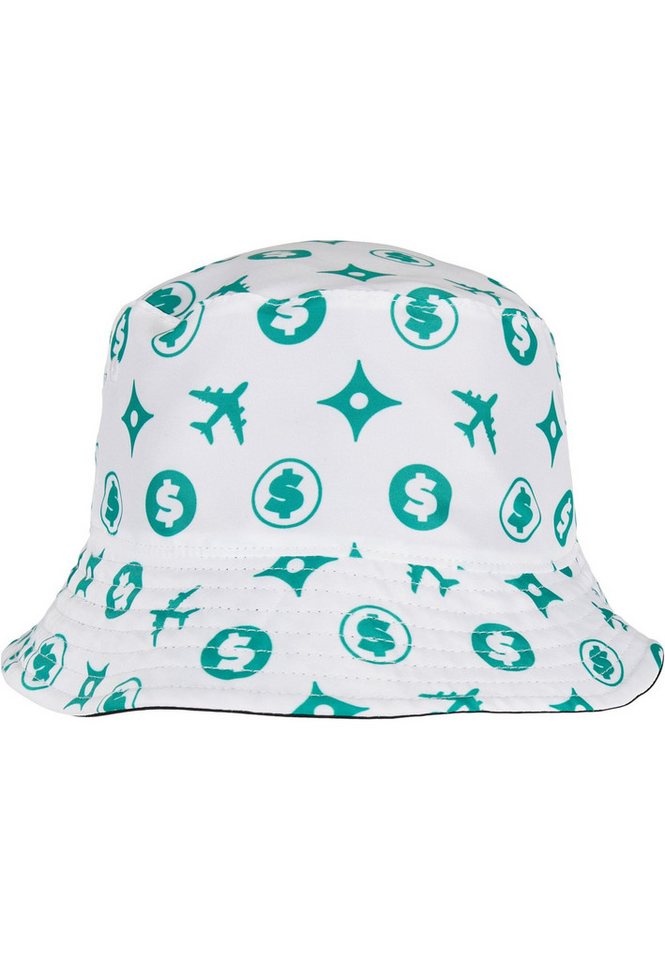 CAYLER & SONS Trucker Cap Cayler & Sons Unisex L Voyage Reversible Bucket Hat von CAYLER & SONS
