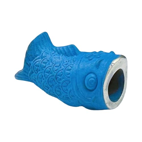 CAZSTYK Paracord-Anhänger mit hoher Stärke, modische Messer-Anhänger mit Paracord für Survival-Werkzeug und den täglichen Gebrauch, kompakt im Freien, Einheitsgröße, Wie beschrieben von CAZSTYK