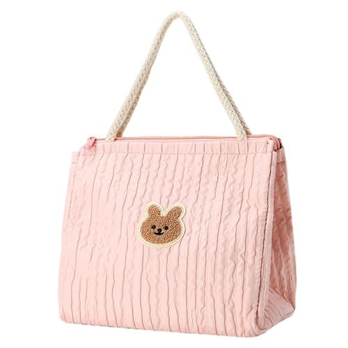 CAZSTYK Vielseitige Stoff-Babytasche mit geräumigem Innenraum und organisierten Taschen, moderne Wickeltasche für moderne Mutter, wasserdichte Windeln, C von CAZSTYK