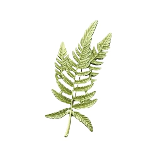 Elegante Pflanzen-Brosche, einzigartige Anstecknadel, stilvolle Kleidung, Schmuck, Pflanzenbrosche, geeignet für den täglichen Gebrauch, Party, Retro-Waldmotiv, Einheitsgröße, Wie beschrieben Elegante Pflanzen-Brosche, einzigartige Anstecknadel, stilvolle Kleidung, Schmuck, Pflanzenbrosche, geeignet für den täglichen Gebrauch, Party, Retro-Waldmotiv, Einheitsgröße, Wie beschrieben von CAZSTYK