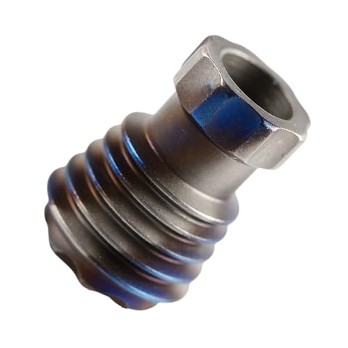 Leichte Anhänger für den Außenbereich, geknüpft, Survival-Anhänger, für Camping-Enthusiasten, Legierungen, Einheitsgröße, Wie beschrieben von CAZSTYK