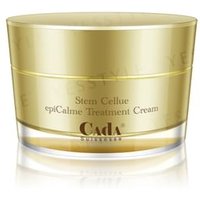 CAdA Suissesse - Stem Cellue Epicalme Treatment Cream 50ml von CAdA Suissesse