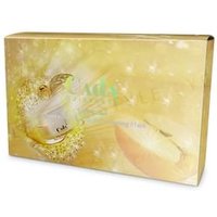 CAdA Suissesse - Stem Cellue Nano Platinum Skin Rejuvenating Mask 8 pcs von CAdA Suissesse