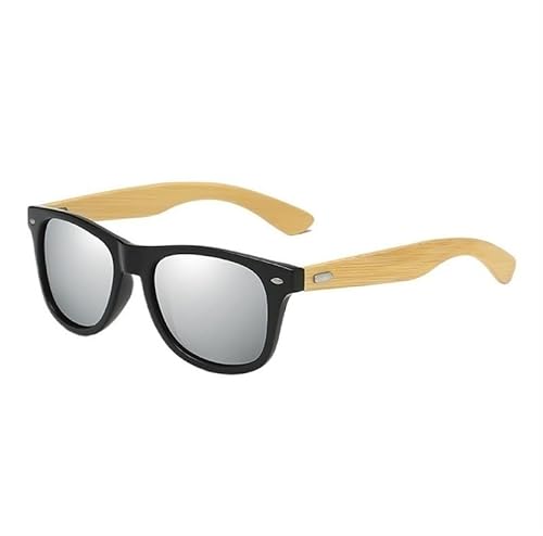 CBFGGOEUDFBS Polarisierte Sonnenbrille, Unisex-Fahrerbrille, langlebiges Design, modischer Augenschutz, alltäglicher Gebrauch, Bequeme Passform(7_Polarized) von CBFGGOEUDFBS