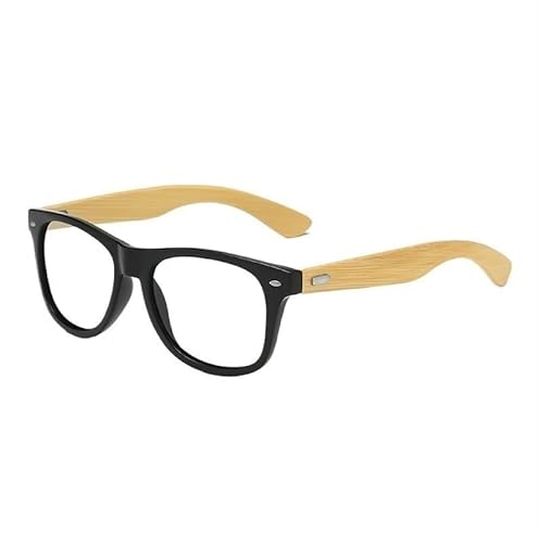 CBFGGOEUDFBS Polarisierte Sonnenbrille, Unisex-Fahrerbrille, langlebiges Design, modischer Augenschutz, alltäglicher Gebrauch, Bequeme Passform(9_Non Polarized) von CBFGGOEUDFBS