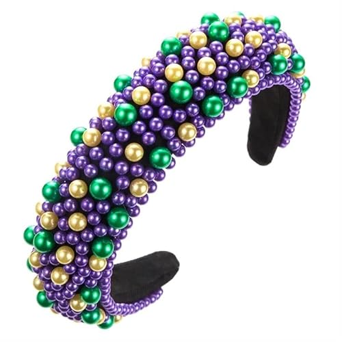 Rutschfeste Stirnbänder for Mädchen, elegante Haarbänder for Damen, süße Haaraccessoires, Haarbänder for den Alltag und besondere Anlässe, bequem und langlebig, for alle Haartypen geeignet(Purple gree Rutschfeste Stirnbänder for Mädchen, elegante Haarbänder for Damen, süße Haaraccessoires, Haarbänder for den Alltag und besondere Anlässe, bequem und langlebig, for alle Haartypen geeignet(Purple gree von CBFGGOEUDFBS