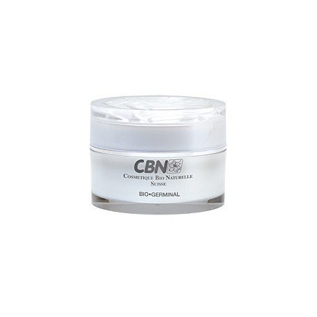 Bio Germinal CrC (me 50 ml) von CBN