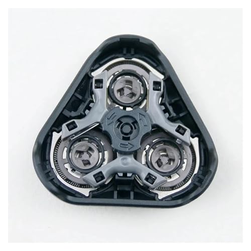 Ersatzklingennetz-Ersatzkopf, kompatibel mit Philips, Rasierer S1000, S1010, S1020, S1050, S1060, S1070, Ersatzteile von CBTZQIXJ