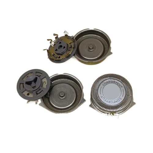 Rasierklingenzubehör SH30-5, kompatibel mit Philips, kompatibel mit S5000, S5079, S5050, S5080, S5091, Haushaltsgeräteteile vom chinesischen Festland von CBTZQIXJ