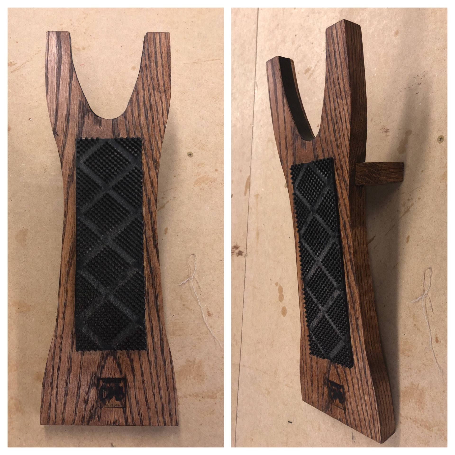 stiefelknecht stiefelknecht von CBWoodworkingStore