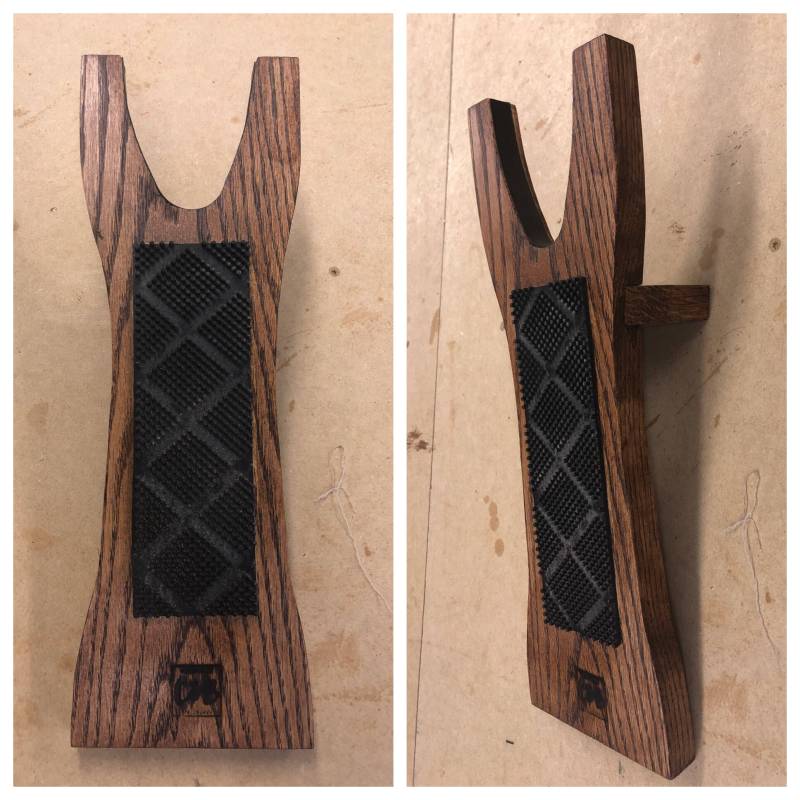stiefelknecht stiefelknecht von CBWoodworkingStore