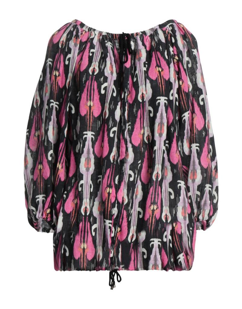 CC BY CAMILLA CAPPELLI Top Damen Schwarz von CC BY CAMILLA CAPPELLI