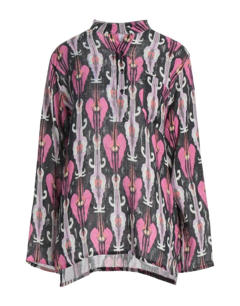 CC BY CAMILLA CAPPELLI Top Damen Schwarz von CC BY CAMILLA CAPPELLI