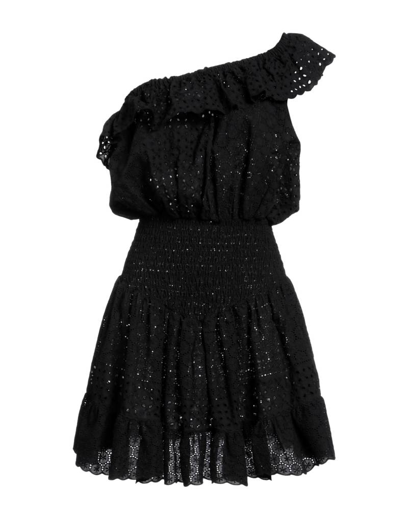 CC BY CAMILLA CAPPELLI Mini-kleid Damen Schwarz von CC BY CAMILLA CAPPELLI