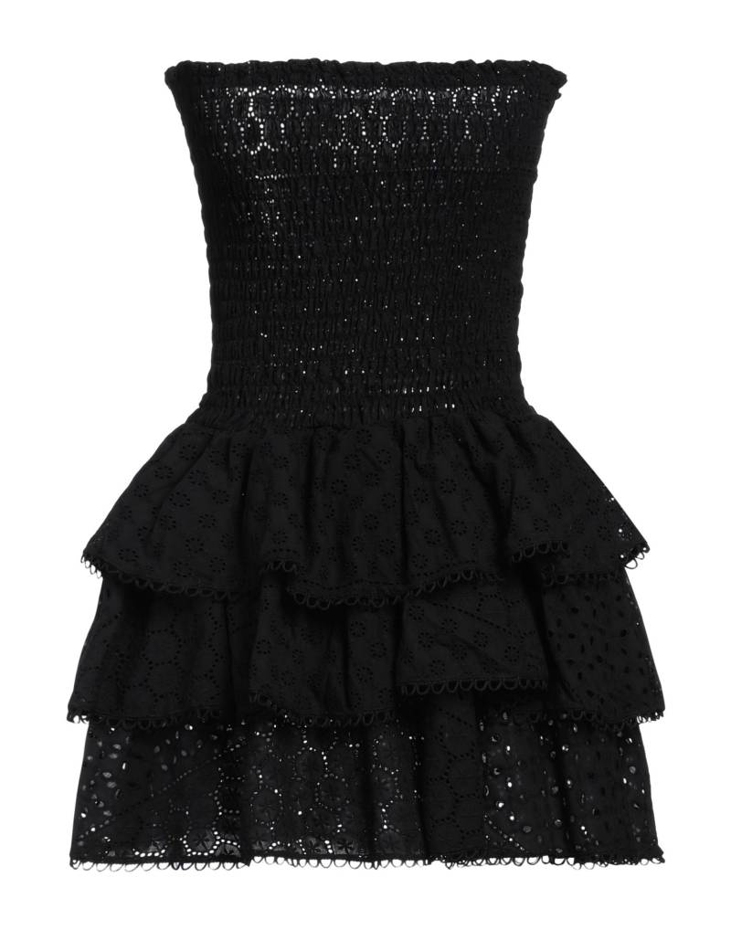 CC BY CAMILLA CAPPELLI Mini-kleid Damen Schwarz von CC BY CAMILLA CAPPELLI