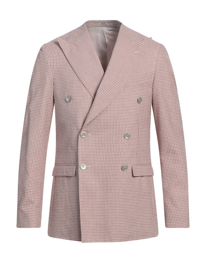 CC COLLECTION CORNELIANI Blazer Herren Antikrosa von CC COLLECTION CORNELIANI