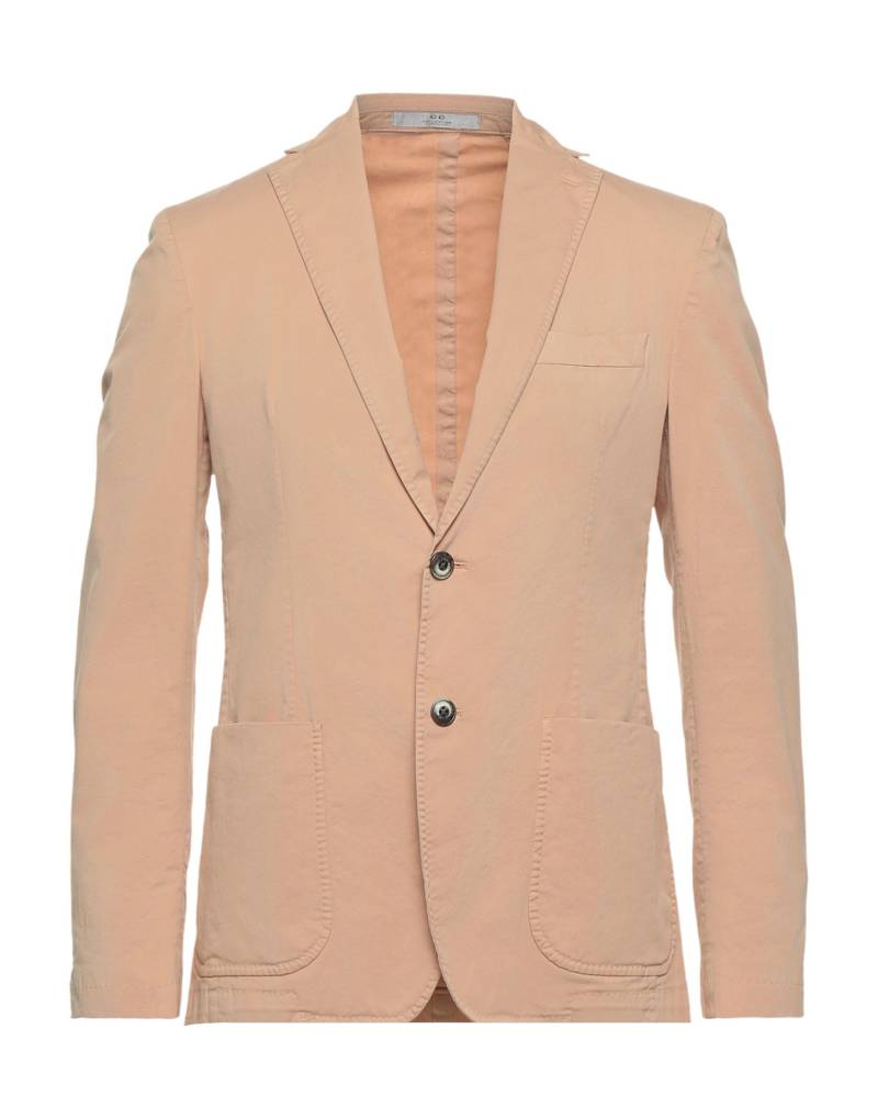 CC COLLECTION CORNELIANI Blazer Herren Beige von CC COLLECTION CORNELIANI
