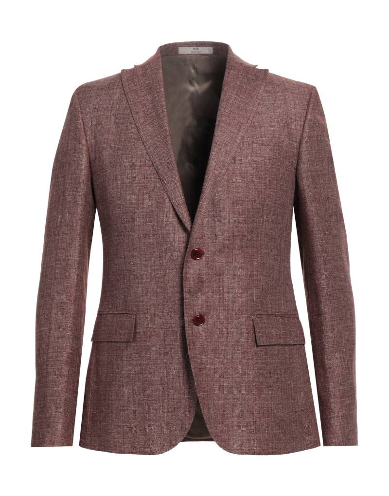 CC COLLECTION CORNELIANI Blazer Herren Braun von CC COLLECTION CORNELIANI