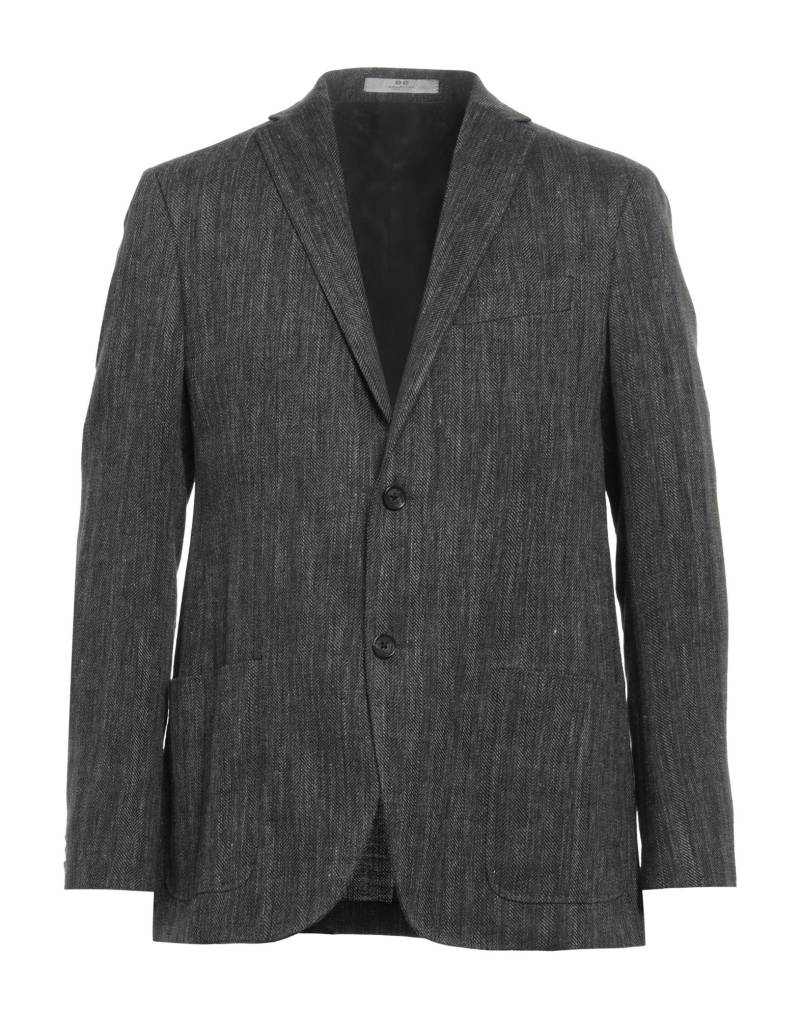 CC COLLECTION CORNELIANI Blazer Herren Grau von CC COLLECTION CORNELIANI