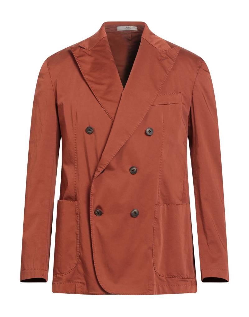 CC COLLECTION CORNELIANI Blazer Herren Lederfarben von CC COLLECTION CORNELIANI