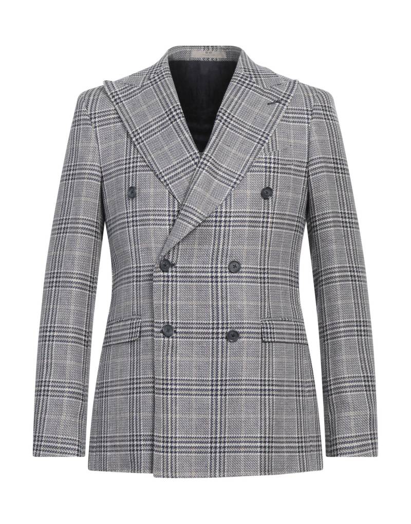 CC COLLECTION CORNELIANI Blazer Herren Marineblau von CC COLLECTION CORNELIANI