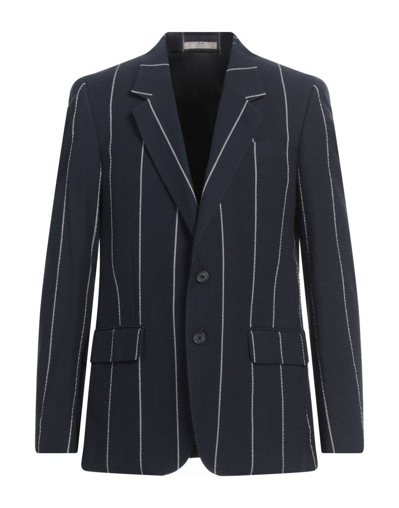 CC COLLECTION CORNELIANI Blazer Herren Nachtblau von CC COLLECTION CORNELIANI