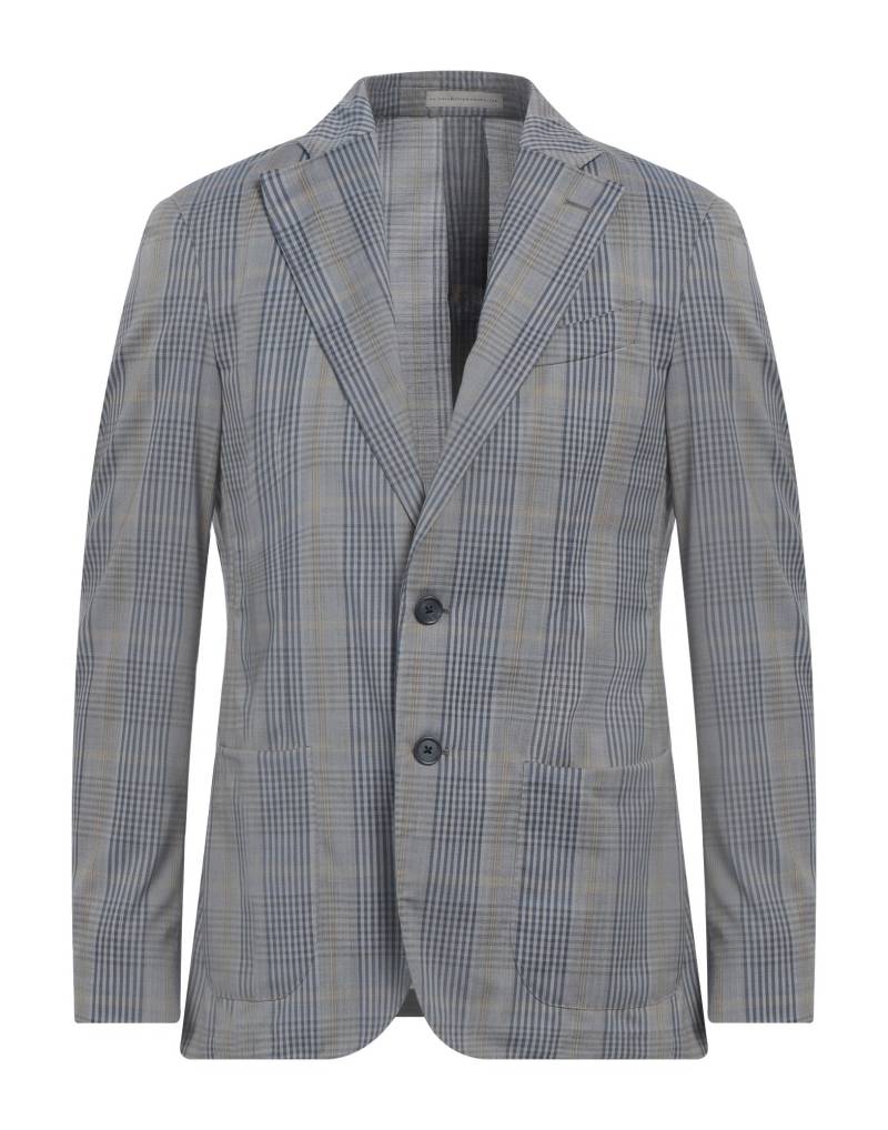 CC COLLECTION CORNELIANI Blazer Herren Taubenblau von CC COLLECTION CORNELIANI