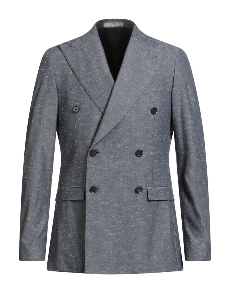 CC COLLECTION CORNELIANI Blazer Herren Taubenblau von CC COLLECTION CORNELIANI