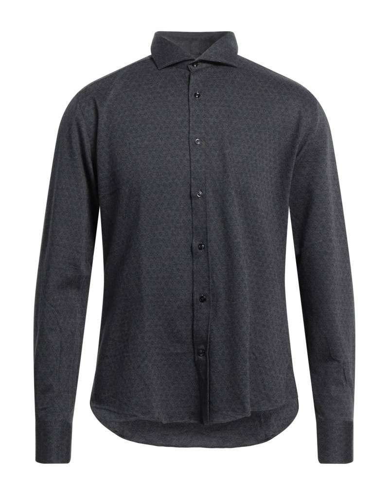 CC COLLECTION CORNELIANI Hemd Herren Cremeweiß von CC COLLECTION CORNELIANI