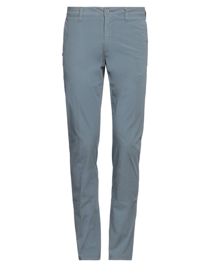 CC COLLECTION CORNELIANI Hose Herren Grau von CC COLLECTION CORNELIANI