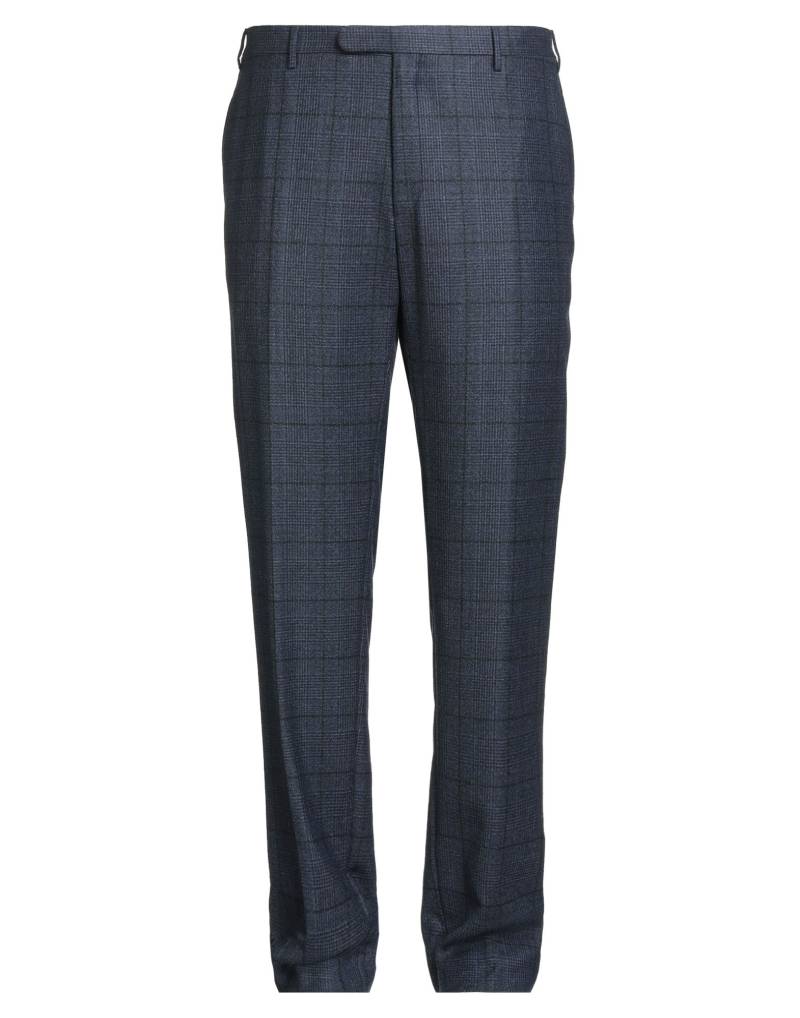 CC COLLECTION CORNELIANI Hose Herren Marineblau von CC COLLECTION CORNELIANI