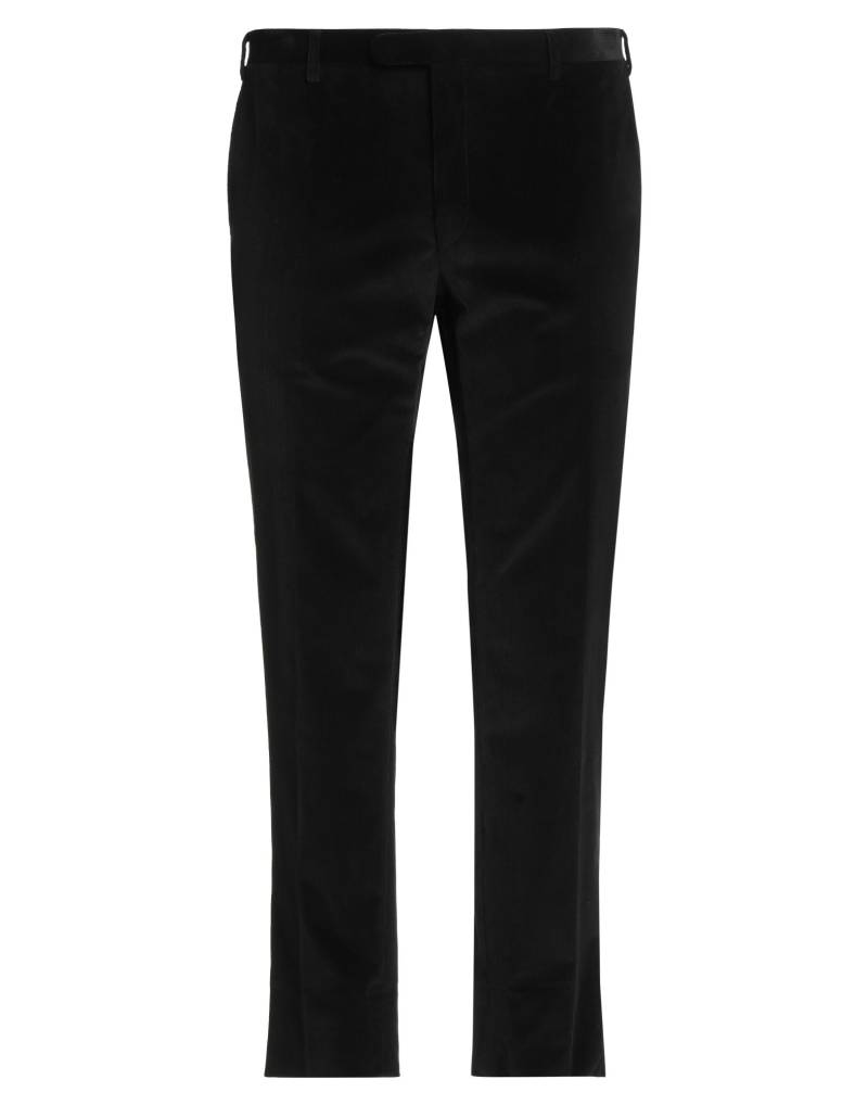 CC COLLECTION CORNELIANI Hose Herren Schwarz von CC COLLECTION CORNELIANI