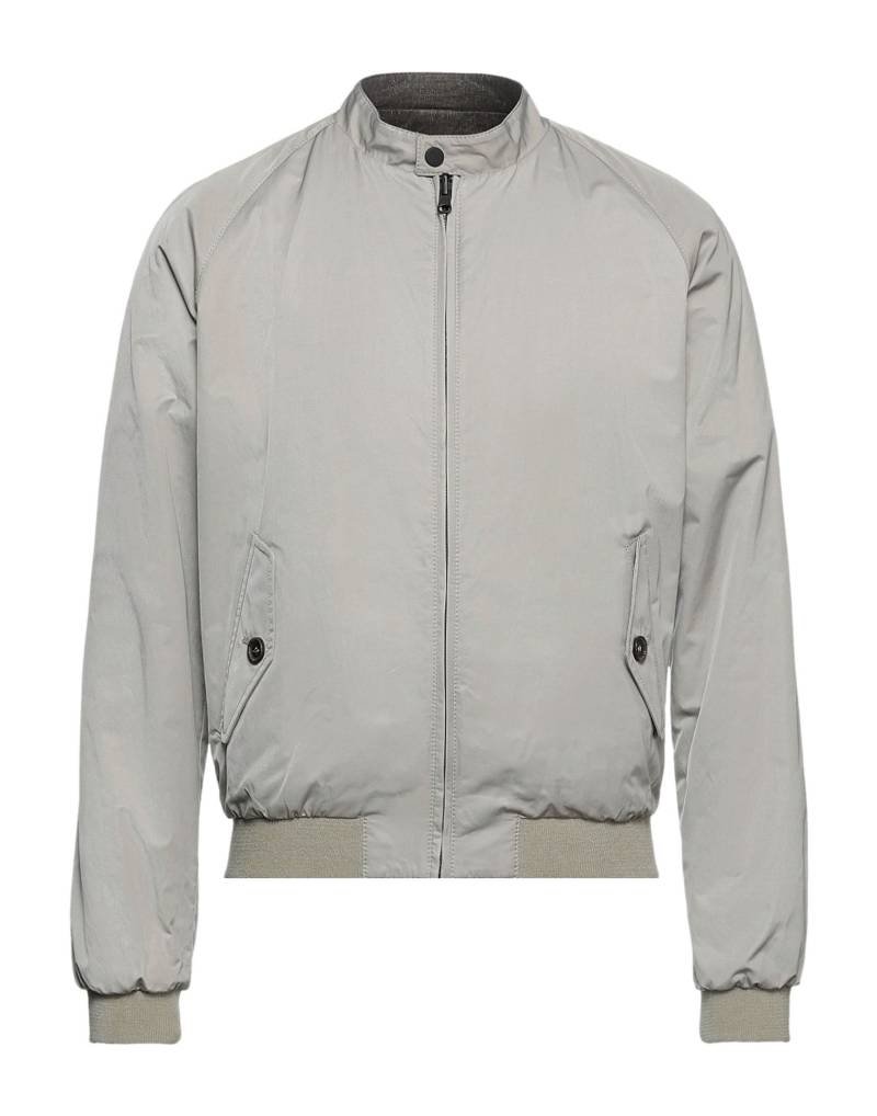 CC COLLECTION CORNELIANI Jacke & Anorak Herren Khaki von CC COLLECTION CORNELIANI