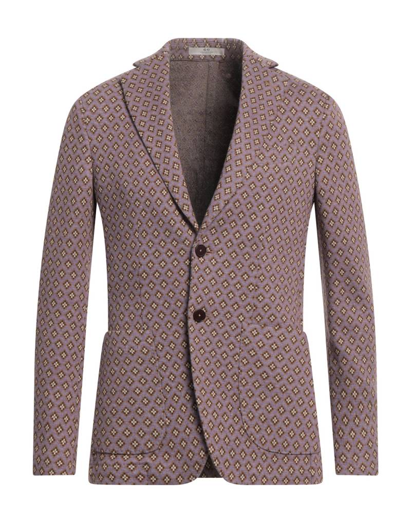 CC COLLECTION CORNELIANI Blazer Herren Malve von CC COLLECTION CORNELIANI