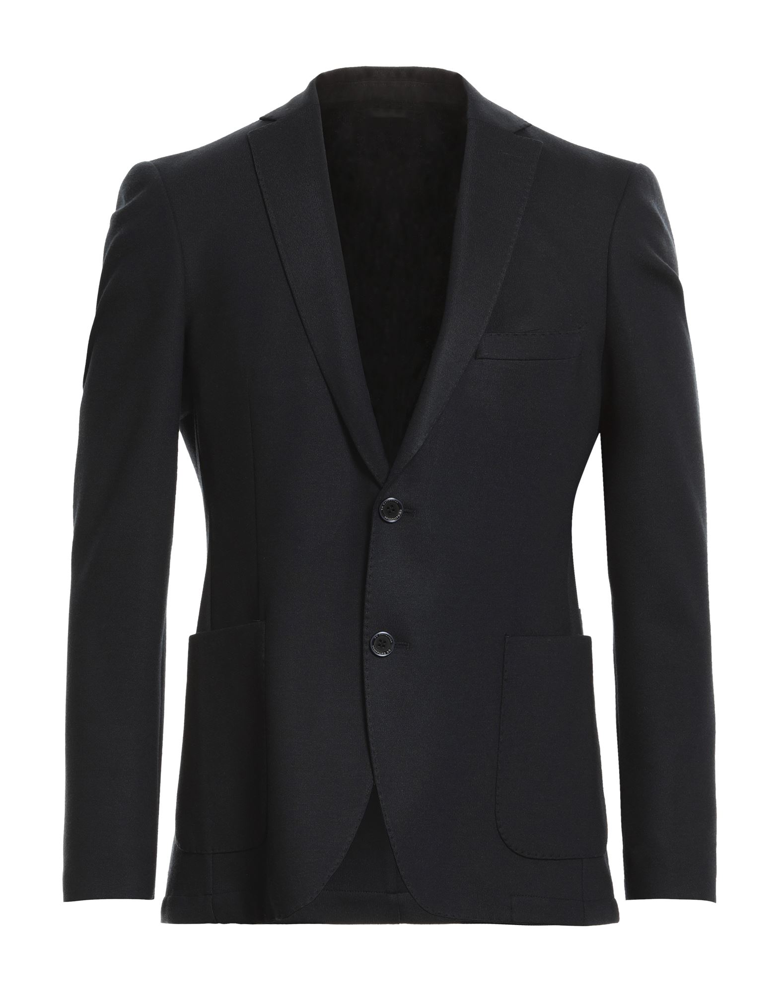 CC COLLECTION CORNELIANI Blazer Herren Nachtblau von CC COLLECTION CORNELIANI