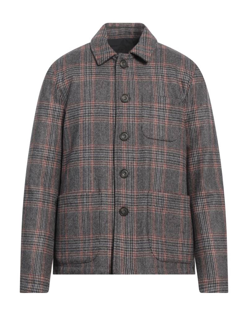 CC COLLECTION CORNELIANI Pufferjacke & Daunenjacke Herren Marineblau von CC COLLECTION CORNELIANI