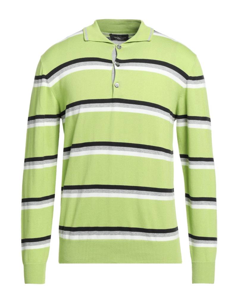 CC COLLECTION CORNELIANI Pullover Herren Säuregrün von CC COLLECTION CORNELIANI