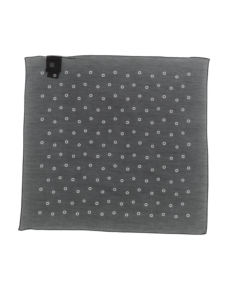 CC COLLECTION CORNELIANI Schal Herren Braungrau von CC COLLECTION CORNELIANI