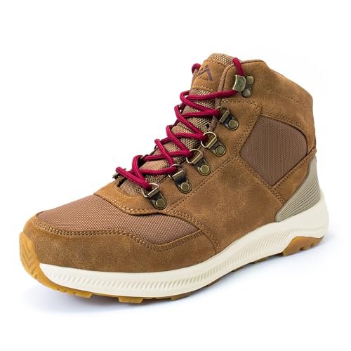 CC-Los Wanderstiefel für Damen Leichte Wanderschuhe von CC-Los