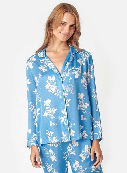 CCDK COPENHAGEN Josephine Pajamas shirt CCDK COPENHAGEN Josephine Pajamas shirt von CCDK COPENHAGEN