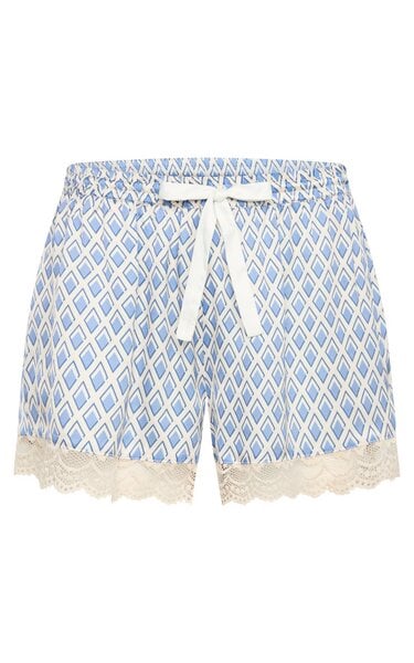 CCDK COPENHAGEN Kaitlyn Pyjama Shorts aus Viskose von CCDK COPENHAGEN