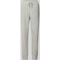 CCDK Copenhagen Pyjama-Hose mit elastischem Bund in Hellgrau, Größe XXL von CCDK Copenhagen