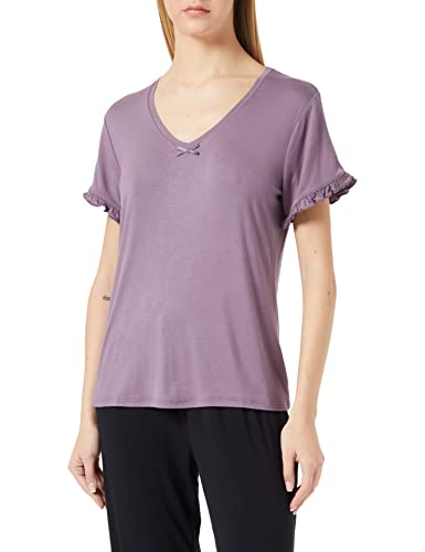 CCDK Copenhagen Women's CCDK Jordan S/S T Night Shirt, Moonscape, small von CCDK Copenhagen